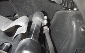 SUZUKI ADDRESS V125 DT11A