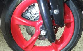 YAMAHA MAJESTY155 Gen.2 S