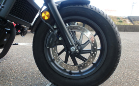 HONDA  REBEL 250 ABS MC49