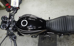 KAWASAKI Z900RS 2022 ZR900C