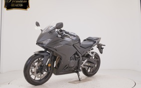 HONDA CBR400R 2025 NC65