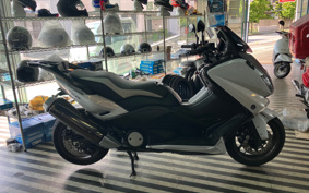 YAMAHA T-MAX 530 ABS 2013 SJ12J