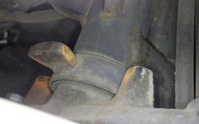 YAMAHA GEAR Gen.2 UA06J