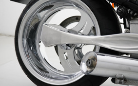 HARLEY VRSCB 2004 HBZ
