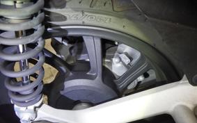 HONDA PCX125-3ﾊEVEﾘｯﾄﾞ 2020 JF84