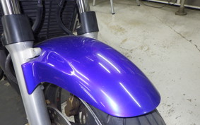 HONDA CB400SF VTEC SPEC 2 2002 NC39