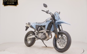 SUZUKI DR-Z4SM 2026 ER1AH