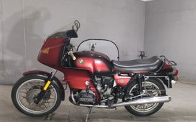 BMW R100RS 1981 R100RS
