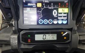 HONDA CRF1100L AFRICA TWIN DCT 2019 SD10