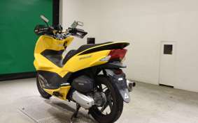 HONDA PCX 125 2021 JF56