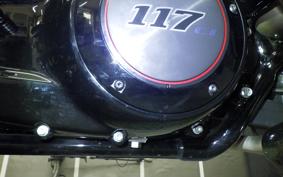 HARLEY FLHTKSE 1920CVO 2021