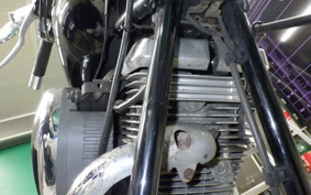 YAMAHA DRAGSTAR 250 2025 VG05J