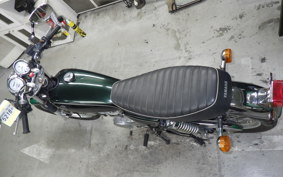 YAMAHA SR400 Gen.3 2004 RH01J