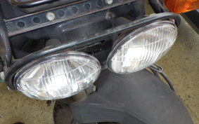 HONDA ZOOMER AF58