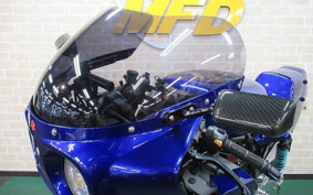 SUZUKI GS1200SS 2001 GV78A