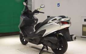 SUZUKI SKYWAVE 200 (Burgman 200) 1998 CH41A