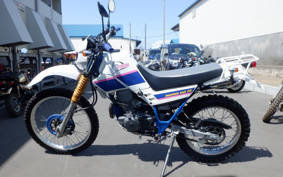 YAMAHA SEROW 225S CELL 1KH