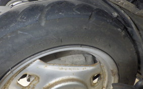 SUZUKI LET's 4 Basket CA43A