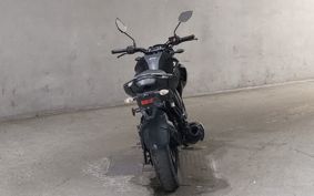 YAMAHA FZ25 RG69