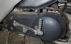 HONDA SPACY 100 JF13