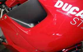 DUCATI ST2 2002