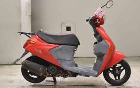 SUZUKI LET's 5 G CA47A