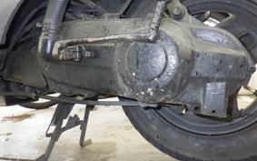 SUZUKI ADDRESS V100 CE11A