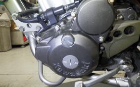 KAWASAKI KLX250D TRACKER LX250E