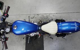 YAMAHA VIRAGO 250 3DM