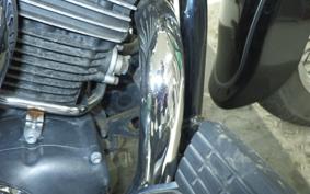 YAMAHA DRAGSTAR 400 CLASSIC 2008 VH01J