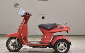 HONDA JUST TB09