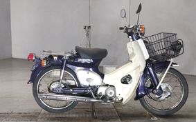 HONDA SUPER CUB90 HA02