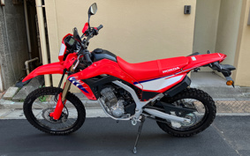 HONDA CRF250L MD47
