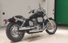HONDA SHADOW 400 SLASHER 2005 NC40