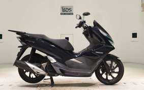 HONDA PCX 125 2014 JF84