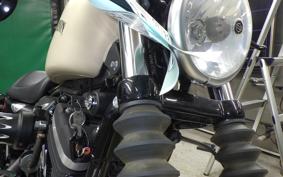 HARLEY XL883N 2014