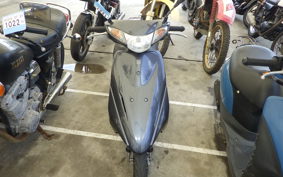 SUZUKI ADDRESS V50 CA4BA