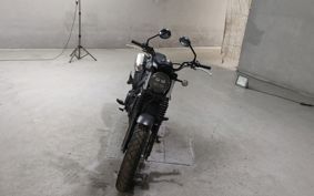 HONDA CL500 PC68