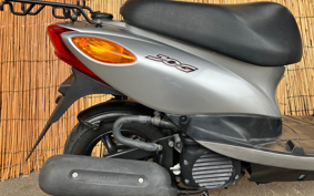 YAMAHA JOG DELUXE SA39J