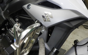 SUZUKI GSR750 A 2013 GR7NA