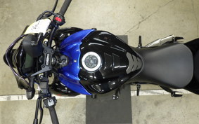 SUZUKI GSX-S1000 2018 GT79B