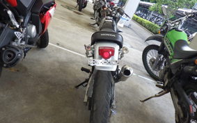 HONDA APE 50 AC16