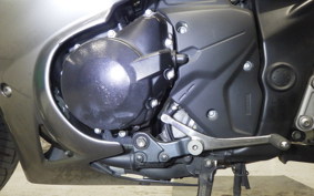 SUZUKI BANDIT 1250 F 2012 GW72A