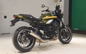 KAWASAKI Z900RS 2020 ZR900C