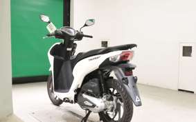 HONDA DIO110-3ﾍﾞｰｼｯｸ JK03