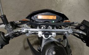 KAWASAKI KLX125 LX125C