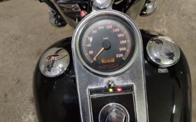 HARLEY HARLEY FLSTC1450 BJY