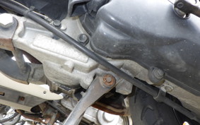 SUZUKI LET's 4 CA45A
