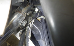 YAMAHA GEAR Gen.2 2002 UA08J