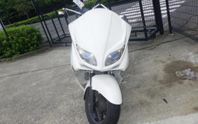 HONDA FORZA Z MF08